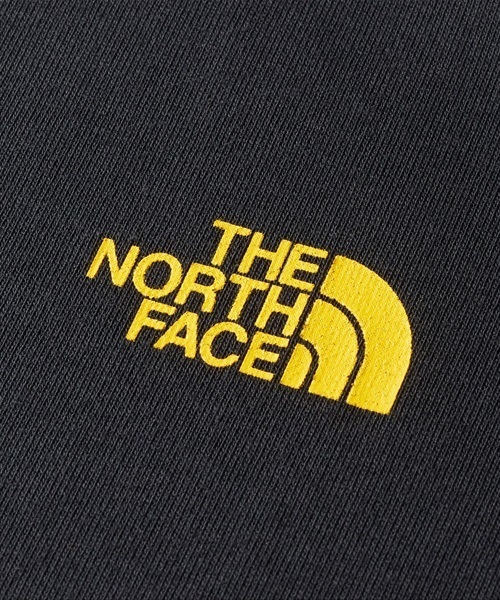 THE NORTH FACE ザ・ノース・フェイス S/S Back Square Logo Tee ロゴティー NT32350 メンズ 半袖 Tシャツ KK1 C6(AN-S)