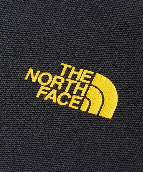 THE NORTH FACE ザ・ノース・フェイス S/S Back Square Logo Tee ロゴティー NT32350 メンズ 半袖 Tシャツ KK1 C6(K-S)