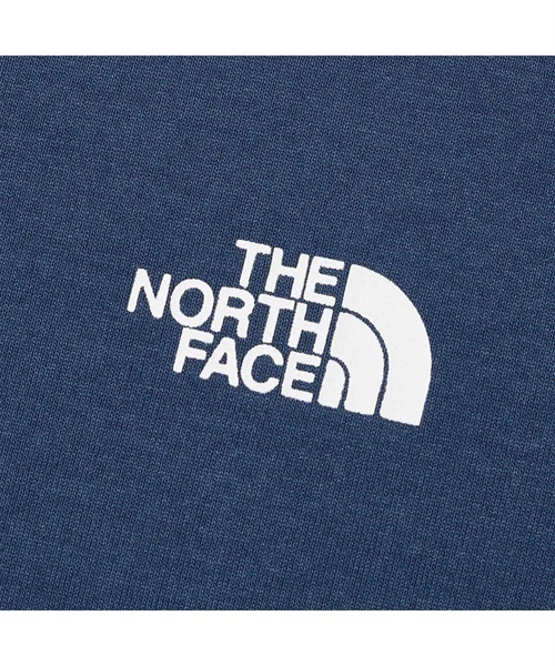 【マトメガイ対象】THE NORTH FACE ザ・ノース・フェイス S/S Square Camouflage Tee NT32357 メンズ 半袖 Tシャツ KK1 B21(K-S)