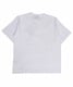 THRASHER スラッシャー FLAME THMM-002 メンズ 半袖 Tシャツ カットソー ムラサキスポーツ限定 KK1 C23(S.BLK-M)