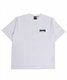 THRASHER スラッシャー FLAME THMM-002 メンズ 半袖 Tシャツ カットソー ムラサキスポーツ限定 KK1 C23(RYL-M)