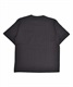 THRASHER スラッシャー FLAME THMM-002 メンズ 半袖 Tシャツ カットソー ムラサキスポーツ限定 KK1 C23(WHT-M)