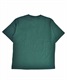 THRASHER スラッシャー FLAME THMM-002 メンズ 半袖 Tシャツ カットソー ムラサキスポーツ限定 KK1 C23(WHT-M)