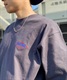 【マトメガイ対象】THRASHER スラッシャー DIAMOND THMM-003 メンズ 半袖 Tシャツ カットソー ムラサキスポーツ限定 KK1 C23(WHT-M)