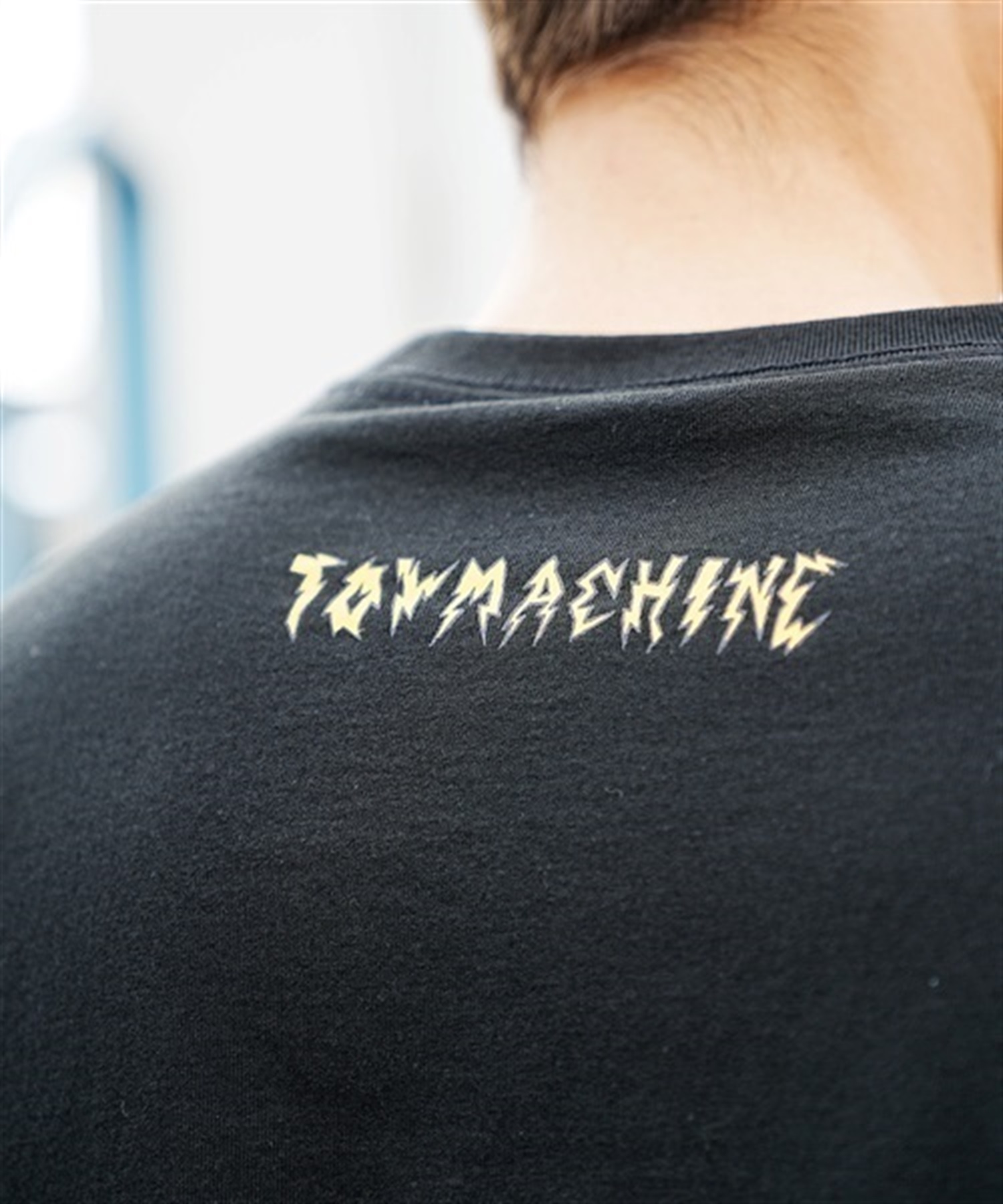 【マトメガイ対象】TOY MACHINE トイマシーン MTMSDST17 メンズ トップス カットソー Tシャツ 半袖 KK E11(WT-M)