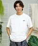 KEEN キーン 1028274 メンズ 半袖 Tシャツ KX1 C23(WHBL-S)