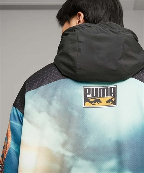 PUMA プーマ x PERKS AND MINI ホッケー ユニフォーム 620232-01
