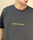 QUIKSILVER クイックシルバー HAVE A NICE DAY ST QST231010 メンズ 半袖 Tシャツ KX1 B14(BGE-M)