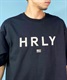 Hurley ハーレー MSS2310012 メンズ 半袖 Tシャツ KX1 C24(WHT-S)