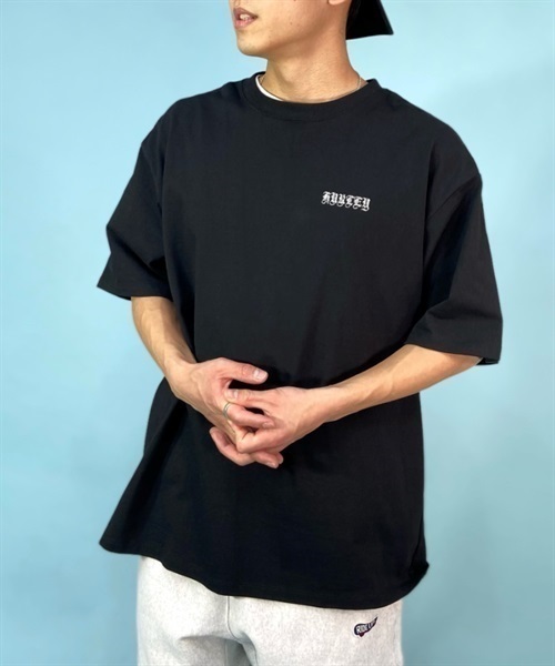 Hurley ハーレー MSS2310014 メンズ 半袖 Tシャツ KX1 C24(DFR-S)