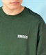 Hurley ハーレー MSS2310014 メンズ 半袖 Tシャツ KX1 C24(DFR-S)