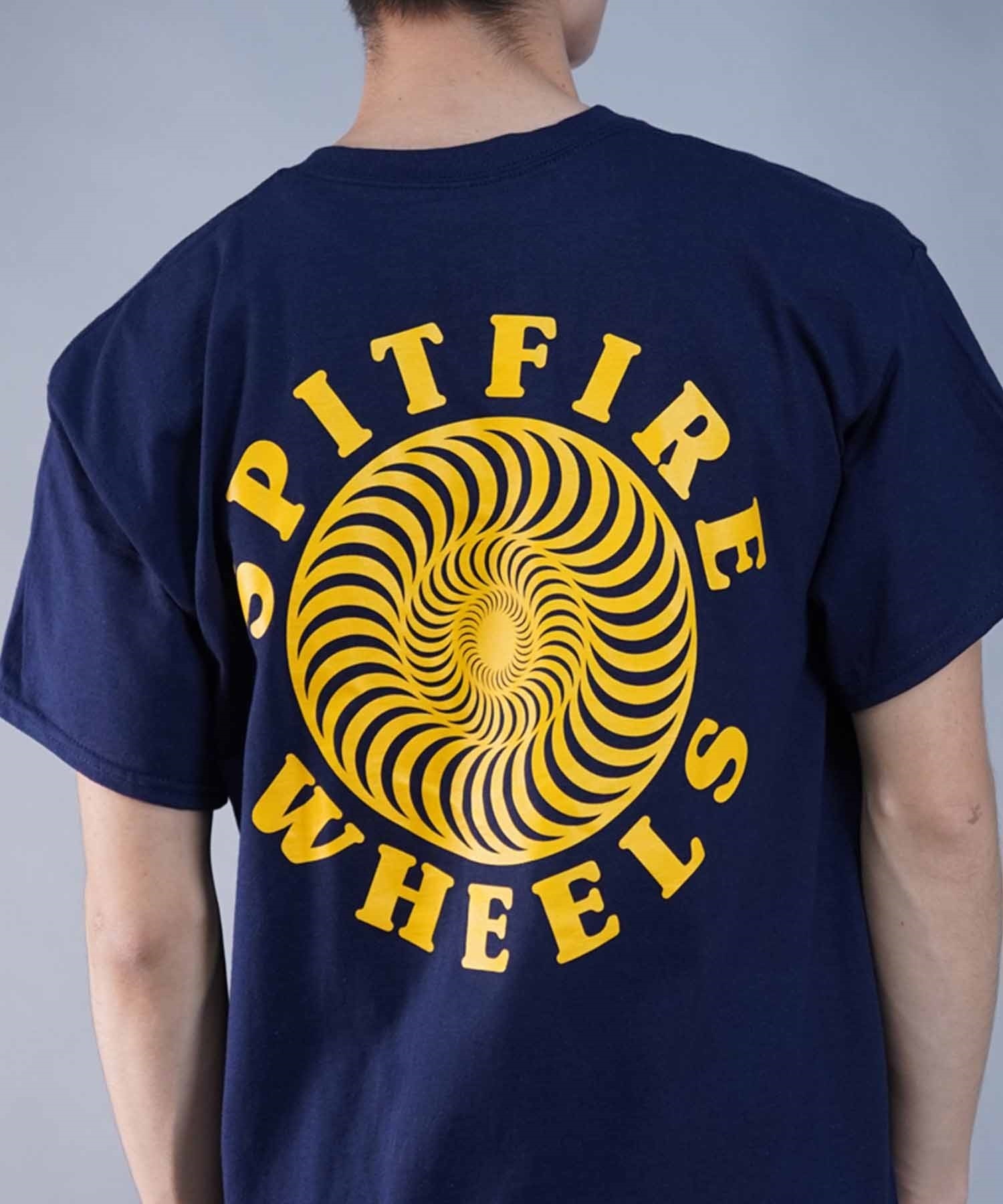 SPITFIRE スピットファイア スウェット トレーナー No.1 logo 163510443_th.jpg?