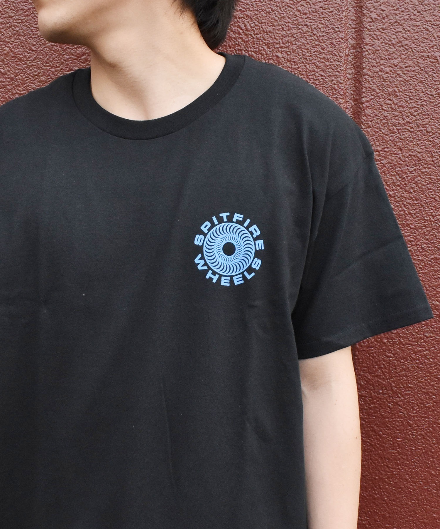 SPITFIRE スピットファイア OG CLASSIC FILL CLASSIC.87 SWIR メンズ