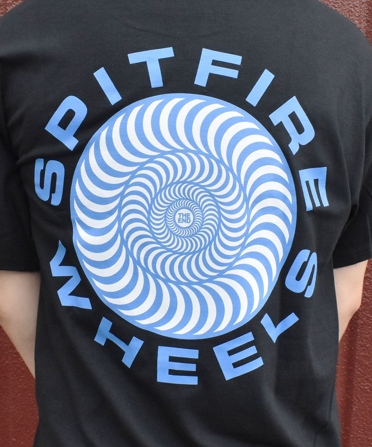 SPITFIRE スピットファイア OG CLASSIC FILL CLASSIC.87 SWIR メンズ