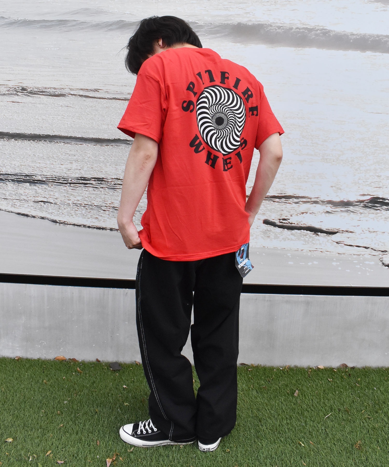 SPITFIRE スピットファイア OG CLASSIC FILL CLASSIC.87 SWIR メンズ