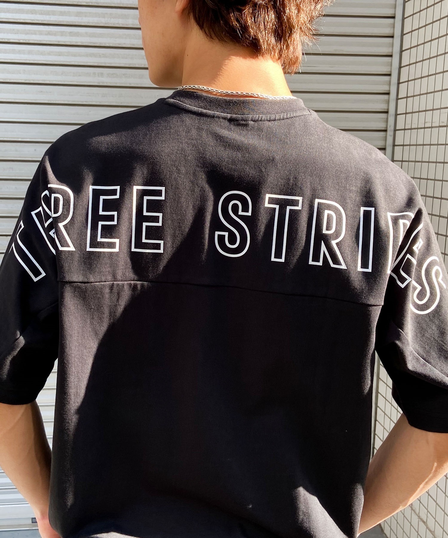doublet - doublet 25SS ANIME PRINT T-SHIRT(25SS33CS370)FOX☆1月11日(土)発売！ |  mark