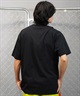 new balance ニューバランス Athletics ショートスリーブTシャツ メンズ 半袖 ワンポイント ロゴ 刺繍 MT41533(NNY-M)