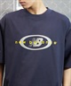 new balance ニューバランス メンズ 半袖  Tシャツ 半袖 オーバーサイズ MT33558(ECL-M)