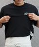 new balance ニューバランス メンズ 半袖Tシャツ ワンポイント ブランドロゴ MT41908(SST-M)