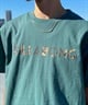 BILLABONG ビラボン UNITY LOGO Tシャツ 半袖 メンズ ロゴ BE011-200(BLK-S)