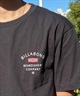 【マトメガイ対象】BILLABONG ビラボン PEAK Tシャツ 半袖 メンズ バックプリント クルーネック BE011-205(SAG-S)