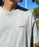 BILLABONG ビラボン PREMIUM SILKETE SMOOTH POCKET TEE メンズ Tシャツ 半袖 UVケア BE011-304(GRH-M)