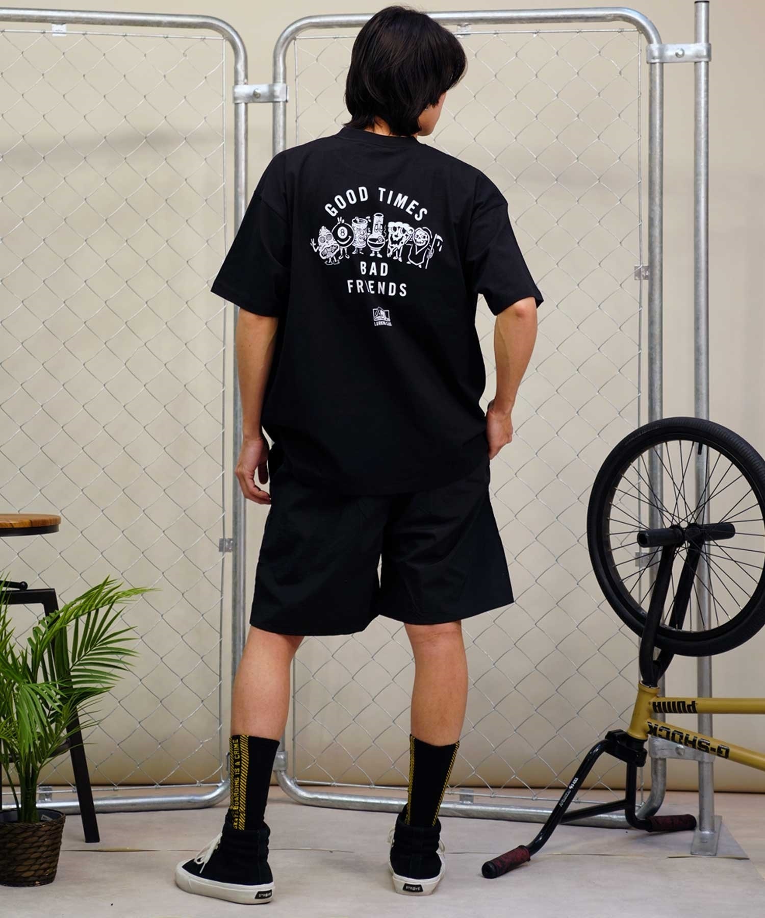 litmus Tシャツ 129709325.jpg?v=1678252894