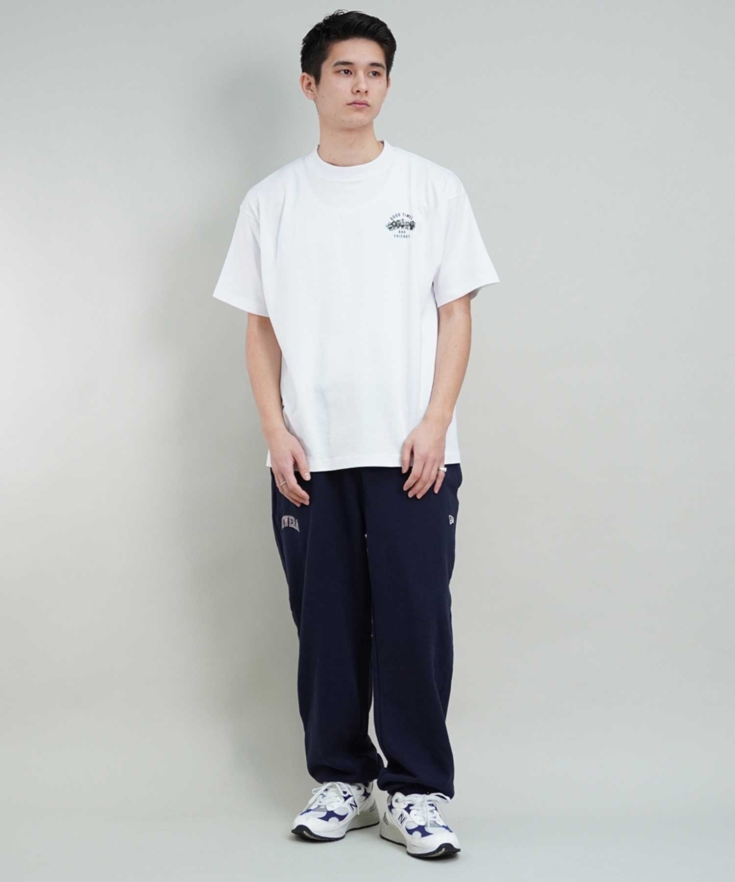 LURKING CLASS ラーキングクラス ST24STM04 メンズ 半袖 Tシャツ