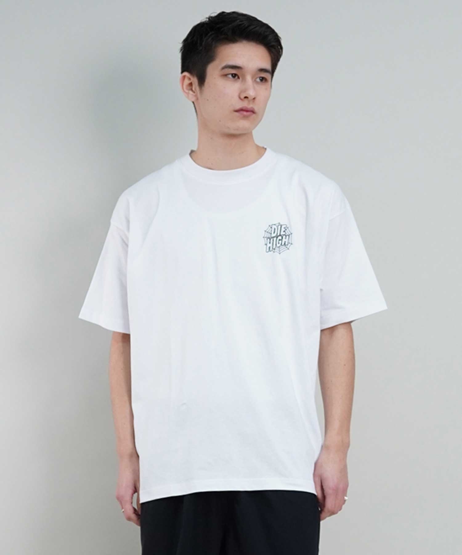 LURKING CLASS ラーキングクラス ST24STM06 メンズ 半袖 Tシャツ