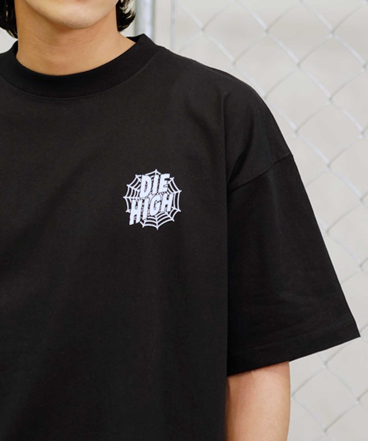 LURKING CLASS ラーキングクラス ST24STM06 メンズ 半袖 Tシャツ