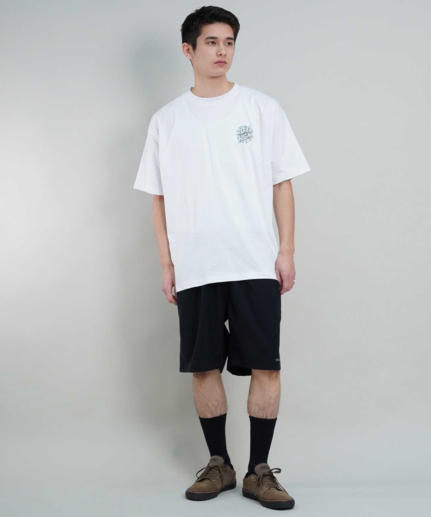 LURKING CLASS ラーキングクラス ST24STM06 メンズ 半袖 Tシャツ