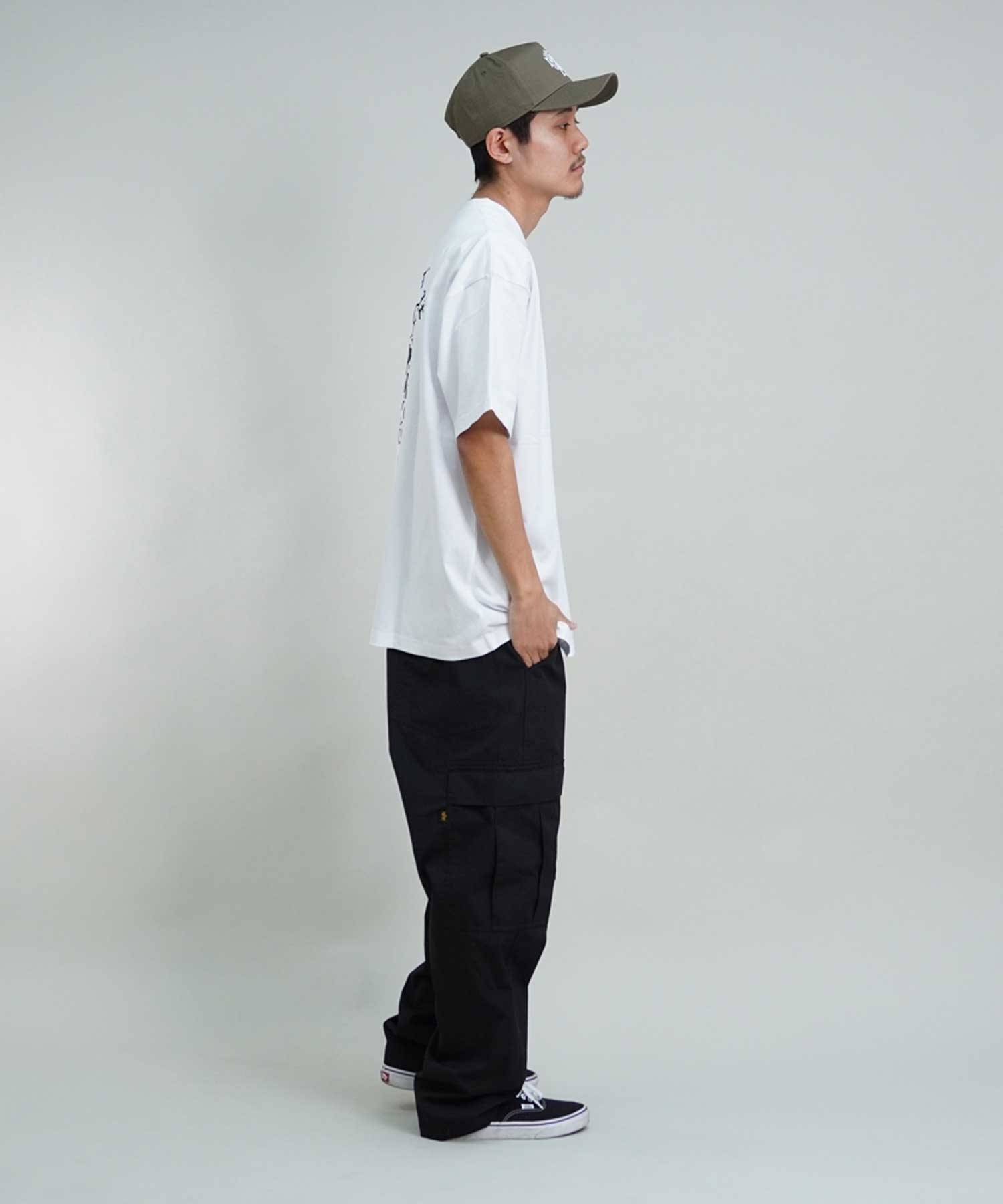 LURKING CLASS ラーキングクラス ST24STM08 メンズ バック LURKING CLASS ラーキングクラス ST24STM08 メンズ バック