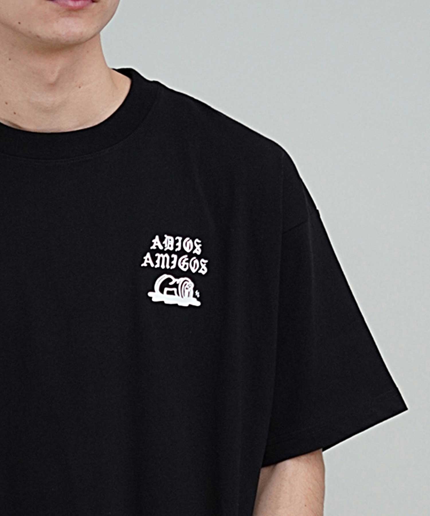 BOYS】バックプリントTシャツ｜J'aDoRe JUN ONLINE OUTLET