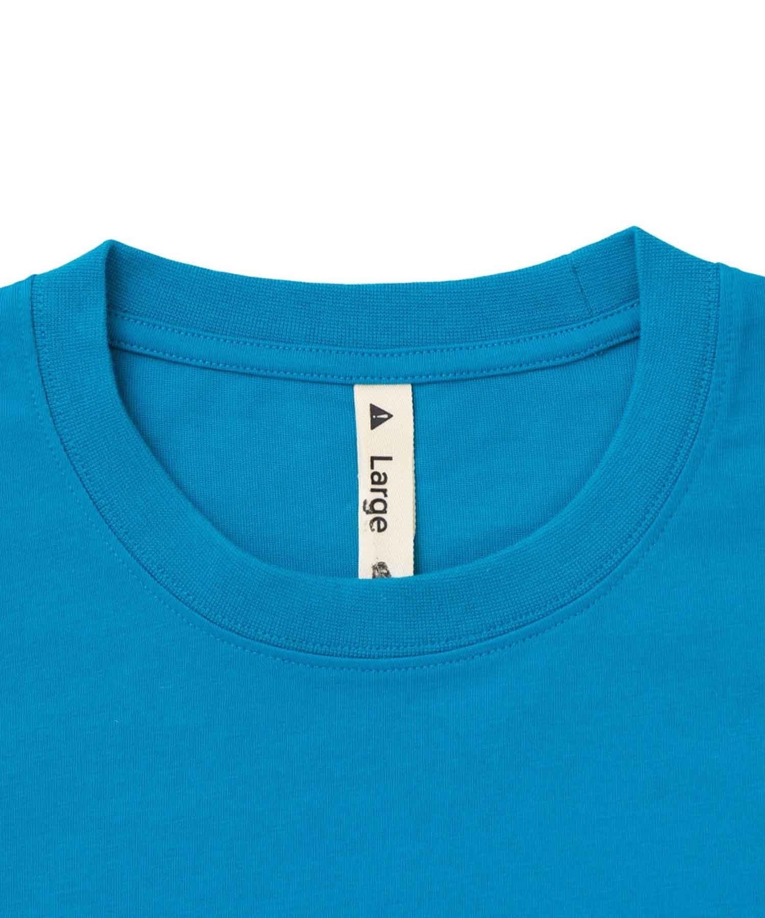【マトメガイ対象】KEEN/キーン OC/RP KEEN LOGO TEE DAY メンズ Tシャツ 半袖 1028271(FJBL-S)