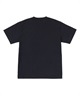 【マトメガイ対象】KEEN/キーン OC/RP KEEN LOGO TEE NIGHT メンズ Tシャツ 半袖 1028273(BLACK-S)