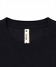KEEN/キーン OC/RP KEEN LOGO TEE NIGHT メンズ Tシャツ 半袖 1028273(BLACK-S)