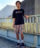 RVCA ルーカ BIG RVCA TEE メンズ 半袖 Tシャツ ロゴ シンプル オーバーサイズ BE041-226(BLK-S)