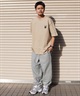 RVCA ルーカ UP STATE TEE メンズ 半袖 Tシャツ オーバーサイズ ボックスロゴ バックプリントT BE041-234(SLW0-S)