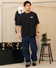 【ムラサキスポーツ限定】RVCA ルーカ RVCA TOUR TEE メンズ 半袖 Tシャツ バックプリント BE041-P23(KVC0-S)