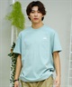 KEEN キーン メンズ Tシャツ 半袖 バックプリント ロゴ 1029313(SBWH-S)