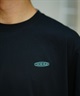 KEEN キーン メンズ Tシャツ 半袖 バックプリント ロゴ 1029895 1029896 ムラサキスポーツ限定(WHITE-S)
