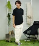 KEEN キーン メンズ Tシャツ 半袖 バックプリント ロゴ 1029895 1029896 ムラサキスポーツ限定(WHITE-S)