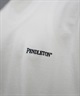 PENDLETON ペンドルトン メンズ 半袖 Tシャツ DESI 4275-6007(09WH-M)