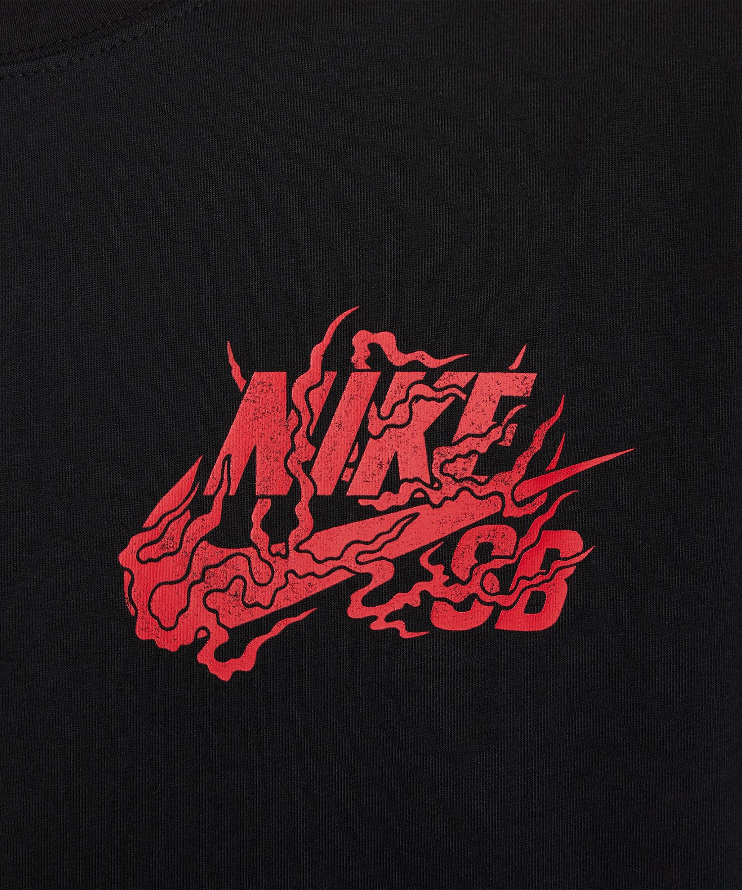 【マトメガイ対象】NIKE SB ナイキエスビー メンズ スケートボード Tシャツ 半袖 FQ3720-010(010-S)