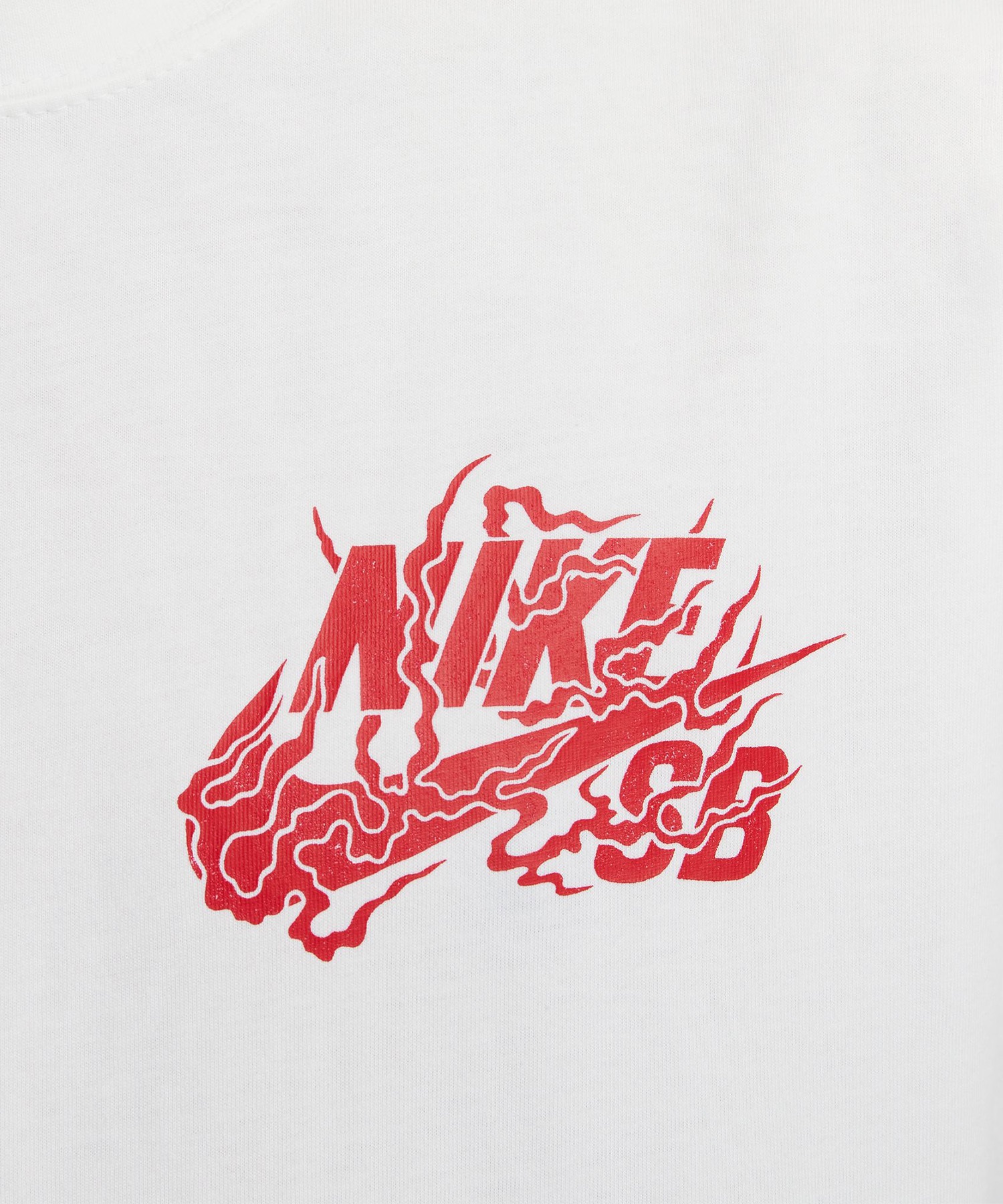 NIKE SB ナイキエスビー メンズ スケートボード Tシャツ 半袖 FQ3720-101(101-S)