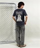 【マトメガイ対象】VOLCOM ボルコム メンズ 半袖 Tシャツ DESI AF312405(STH-M)