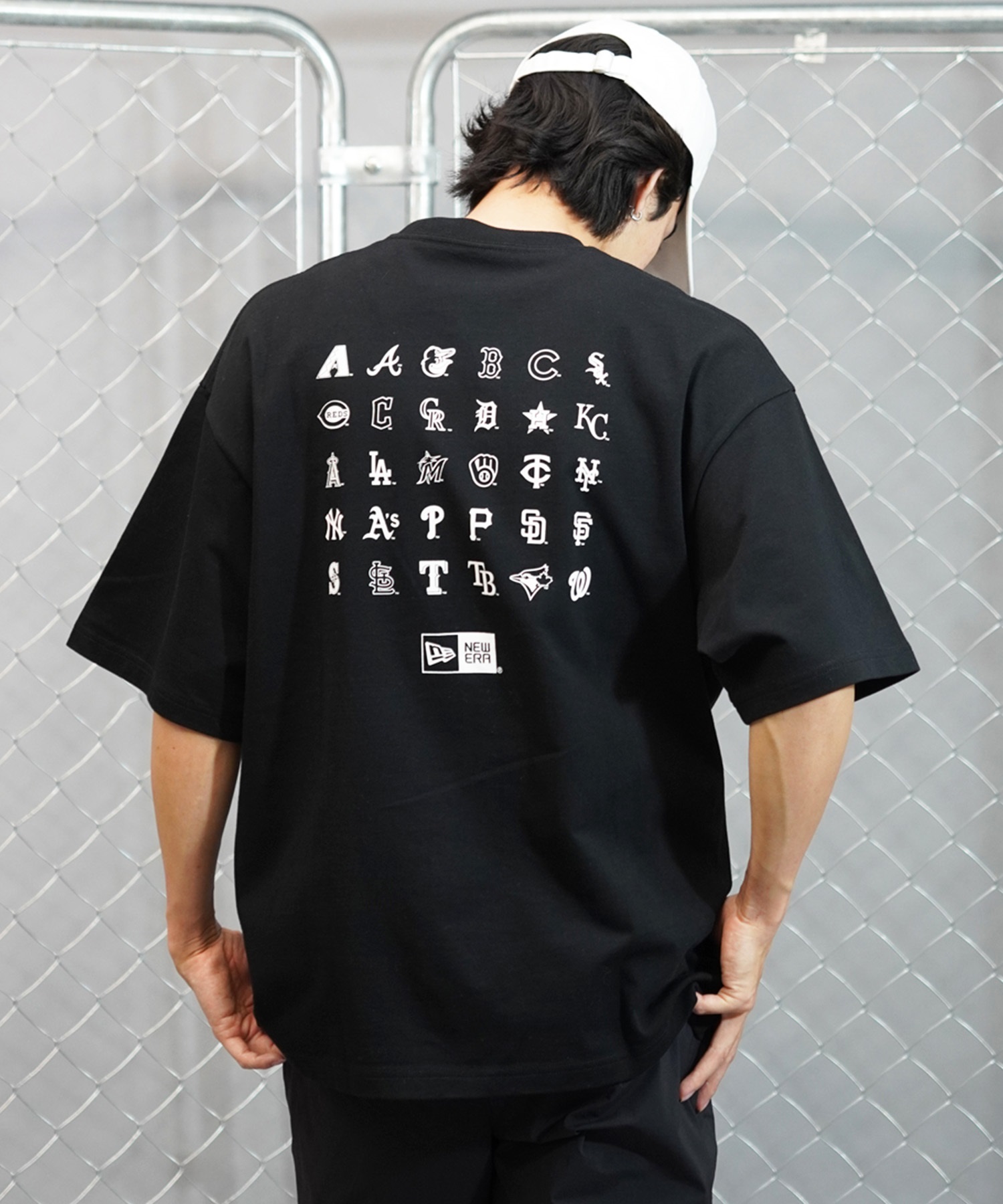 ☆Newera☆ MLB SPRING TRAINING 半袖Tシャツ 5種 ☆Newera☆ MLB SPRING TRAINING 半袖Tシャツ 5種 (New Era/T