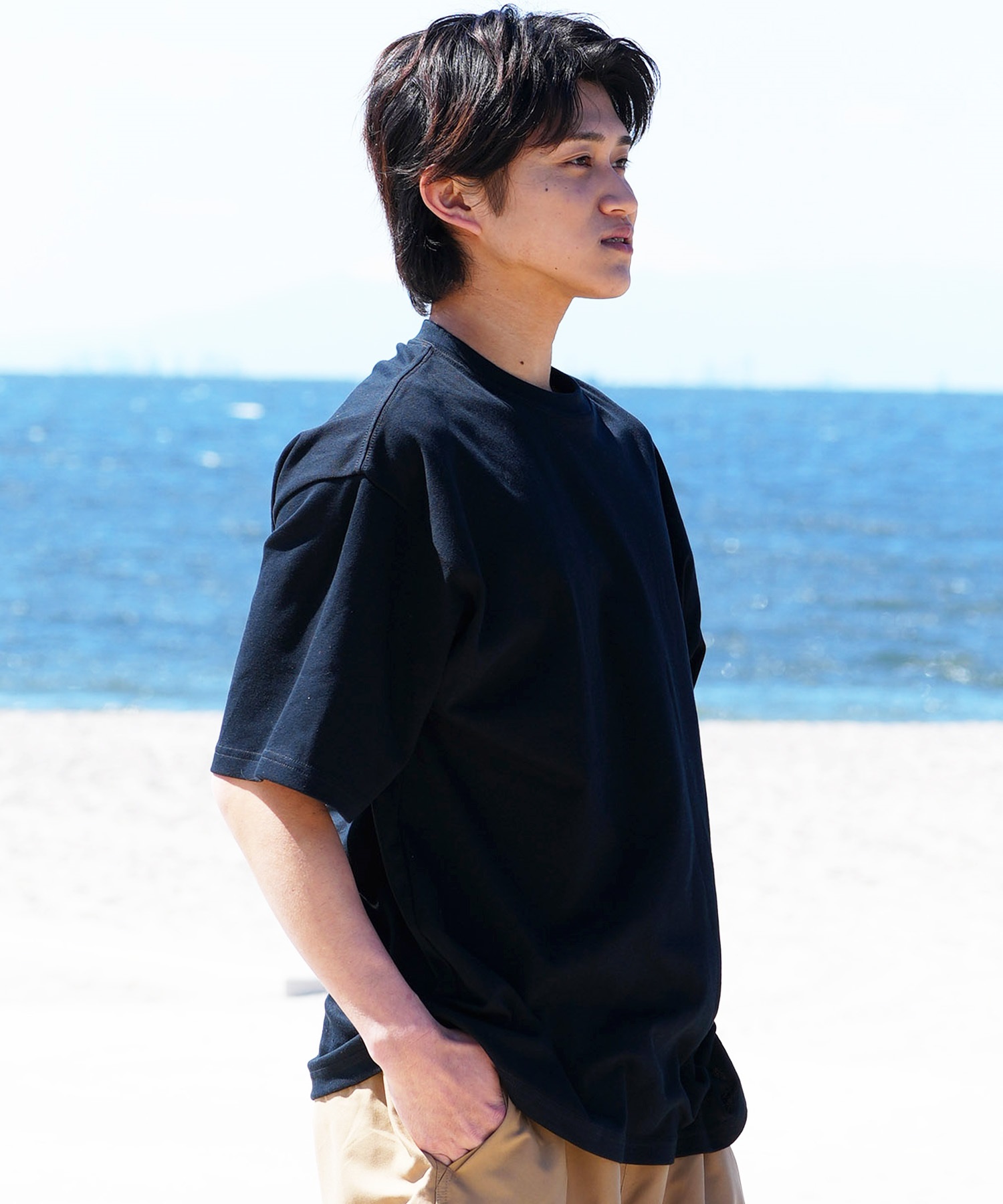ムラサキスポーツ限定】 NEW ERA ニューエラ メンズ 半袖 T