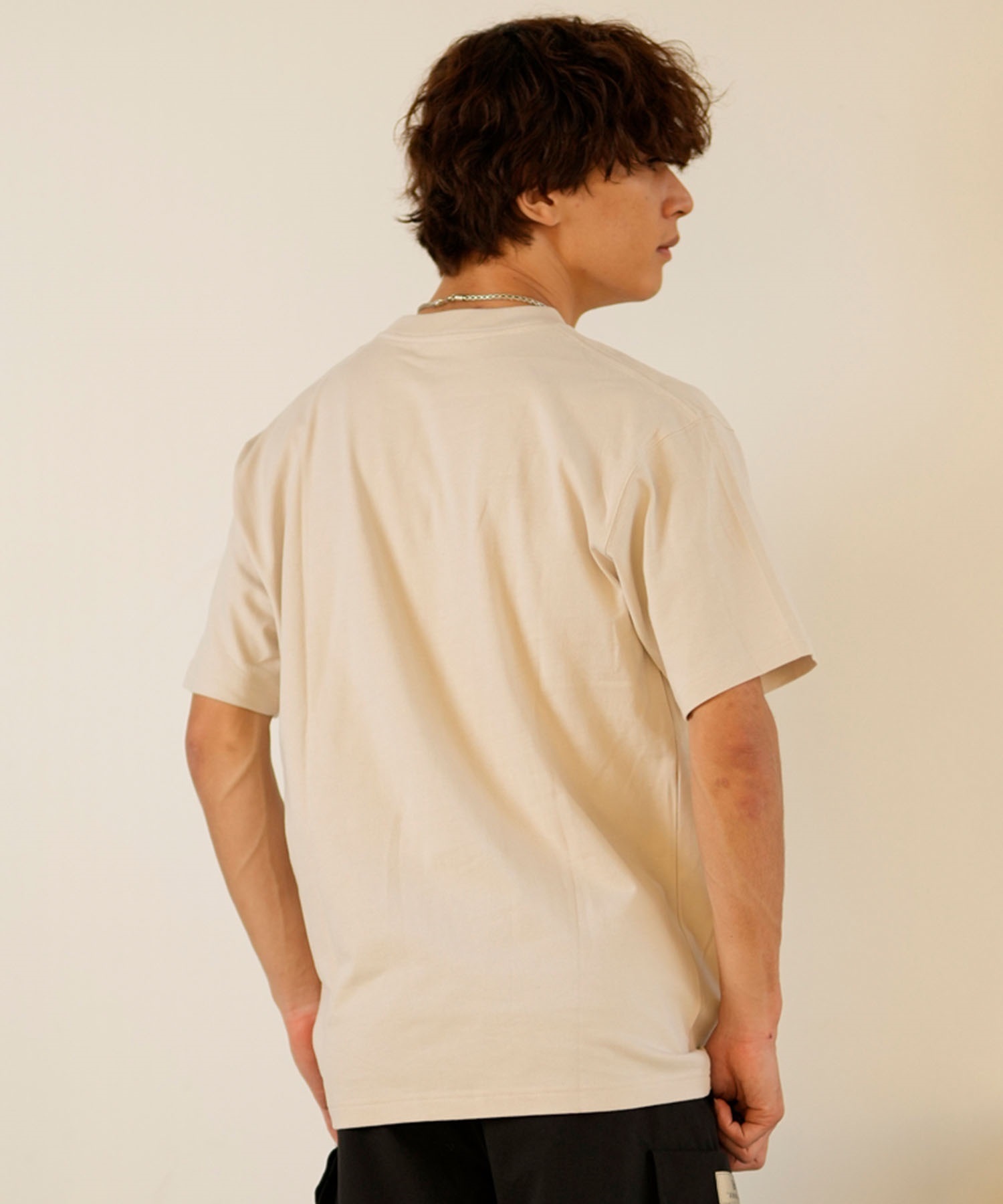 NEW ERA ニューエラ SS CT TEE BOX LOGO メンズ Tシャツ 半袖