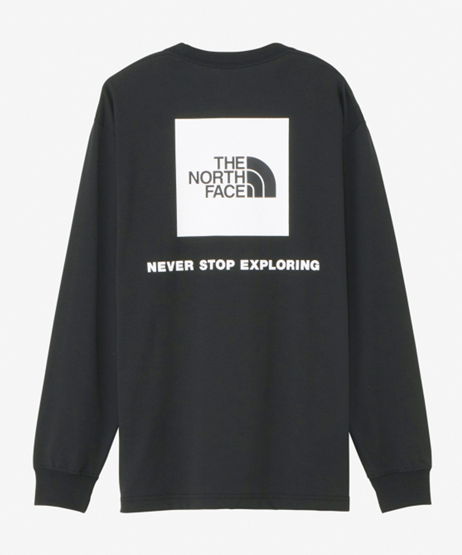 THE NORTH FACE ザ・ノース・フェイス メンズ ロングスリーブ